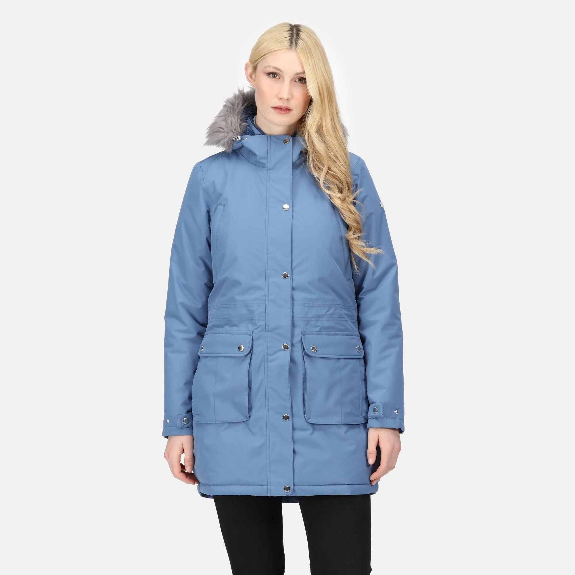 Regatta Women's Voltera Waterproof Heated Jacket