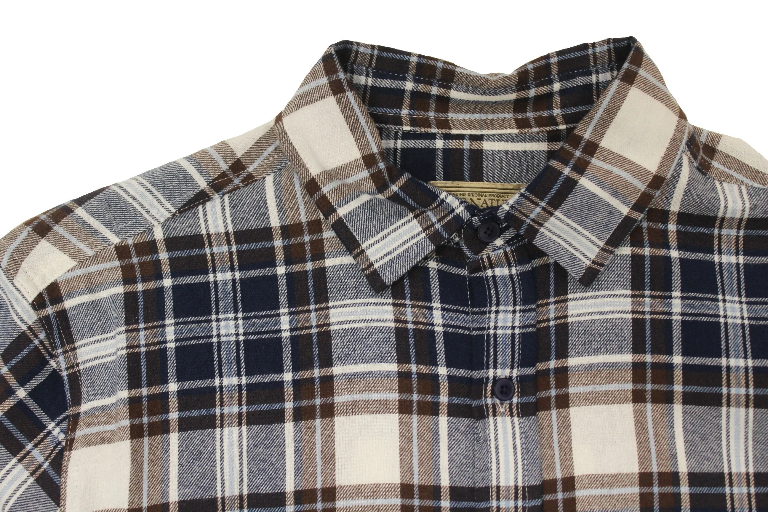 Ridgeline Flannel