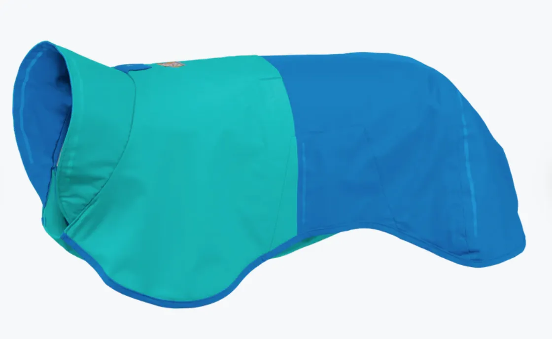 Ruffwear Sun Shower Rain Jacket