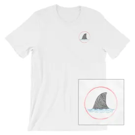 Shark! Men's T-Shirt