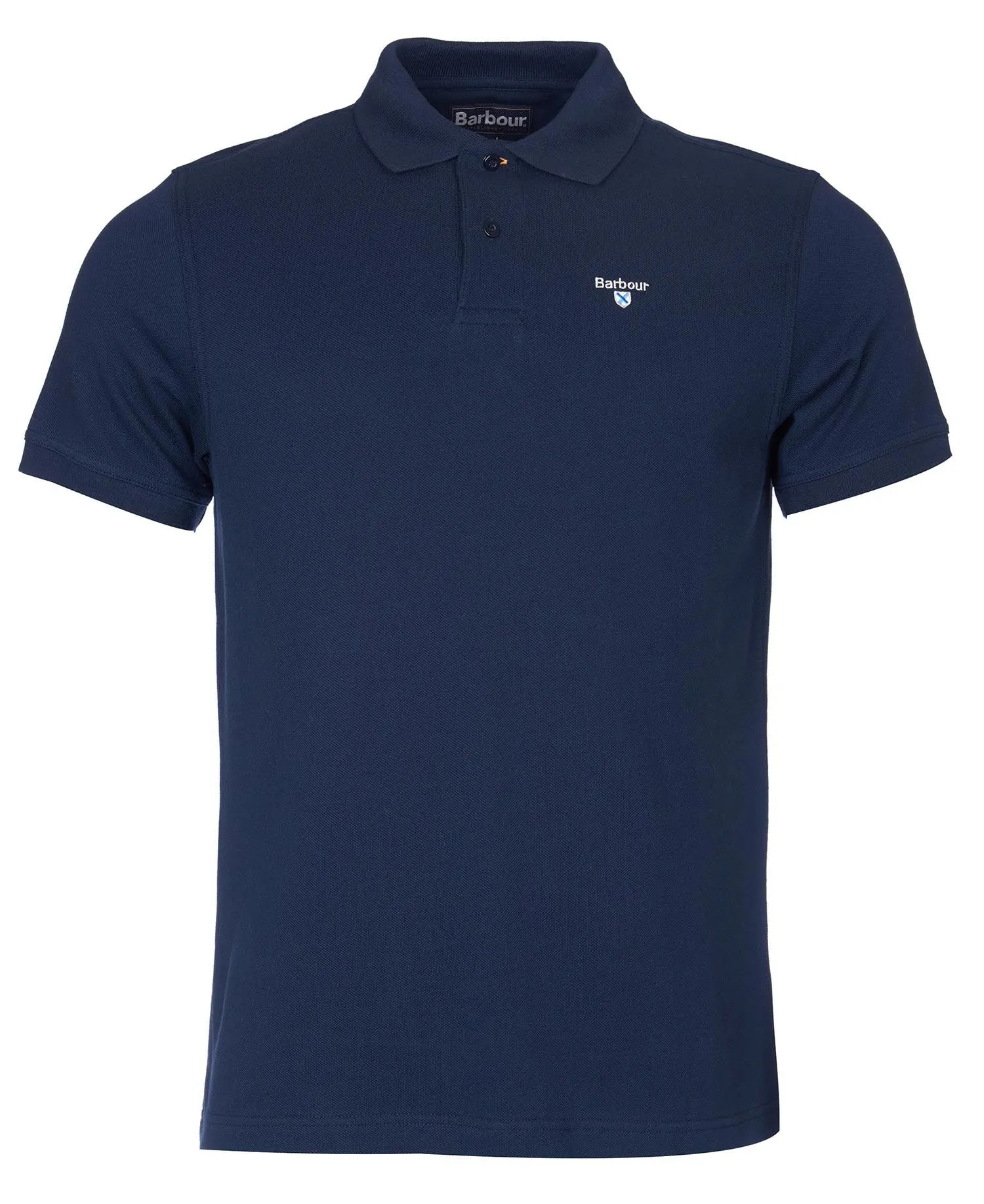 Sports Polo - New Navy