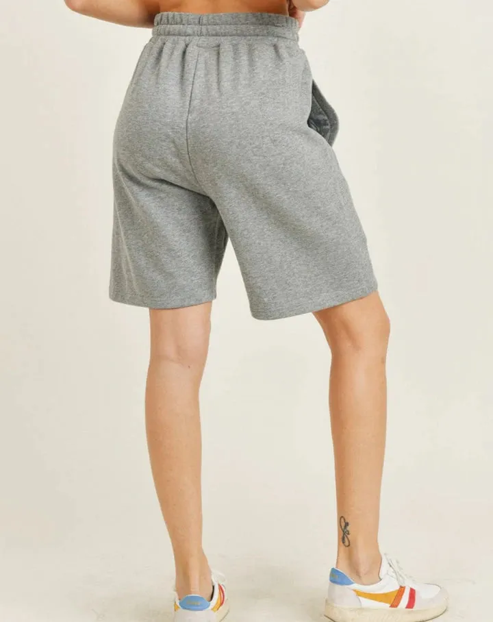 Tendu Rise N Grind Shorts