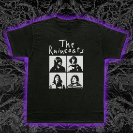 The Raincoats Group Slim Fit Tee