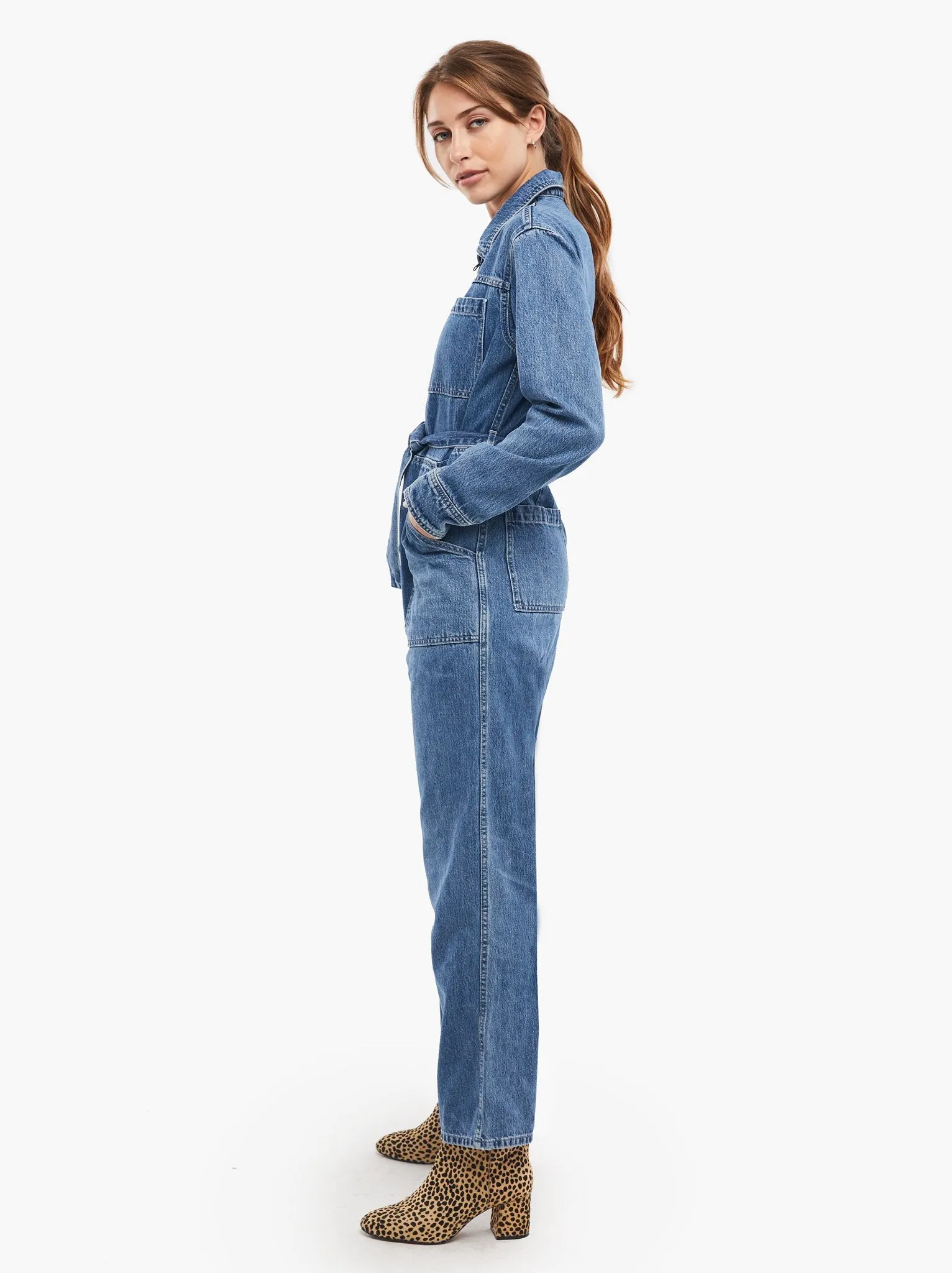 The Wendy Coverall