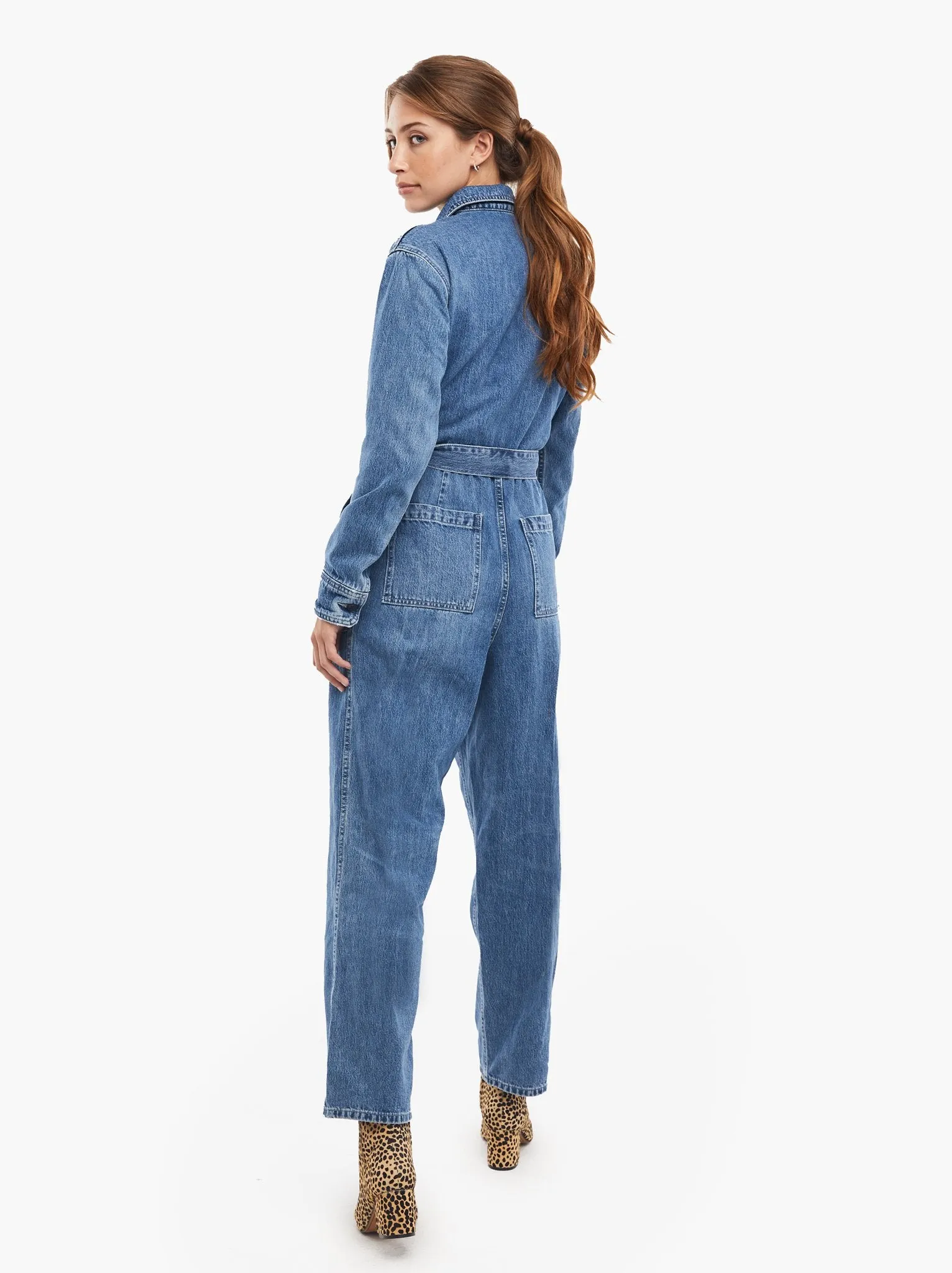 The Wendy Coverall