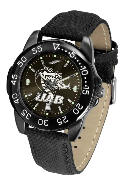 UAB Blazers Fantom Bandit Men’s Watch