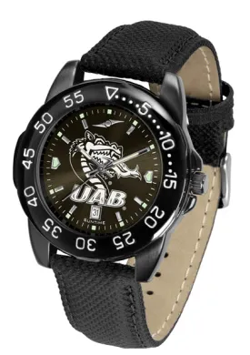 UAB Blazers Fantom Bandit Men’s Watch