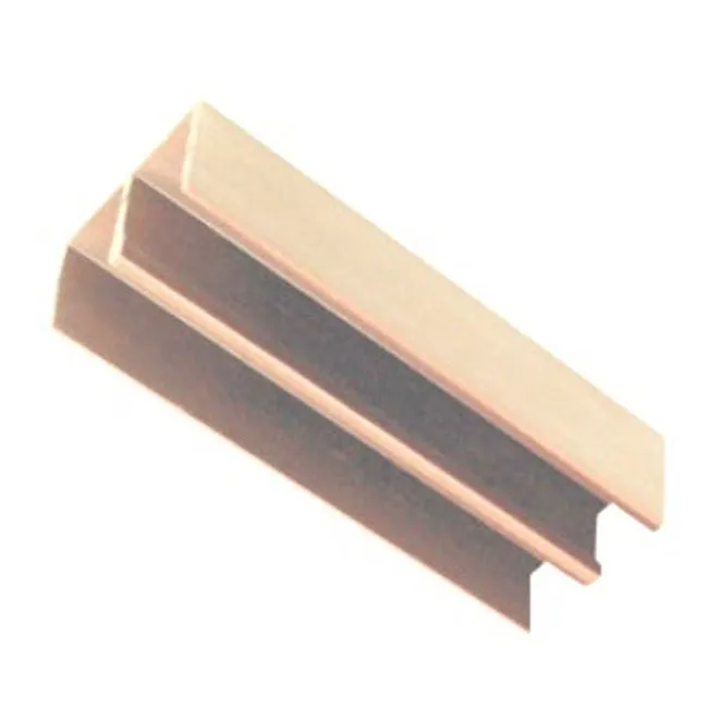 Upper Guide 2212, 6ft, Plastic Tan