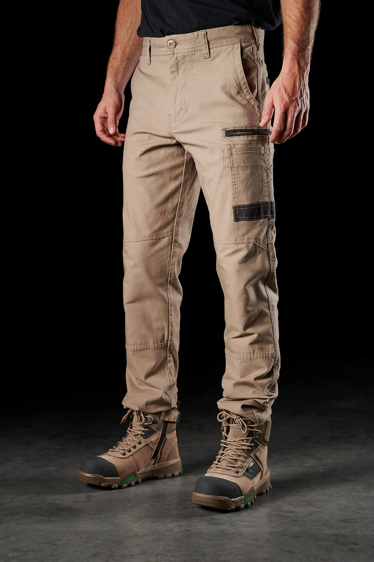 WP◆3 Khaki