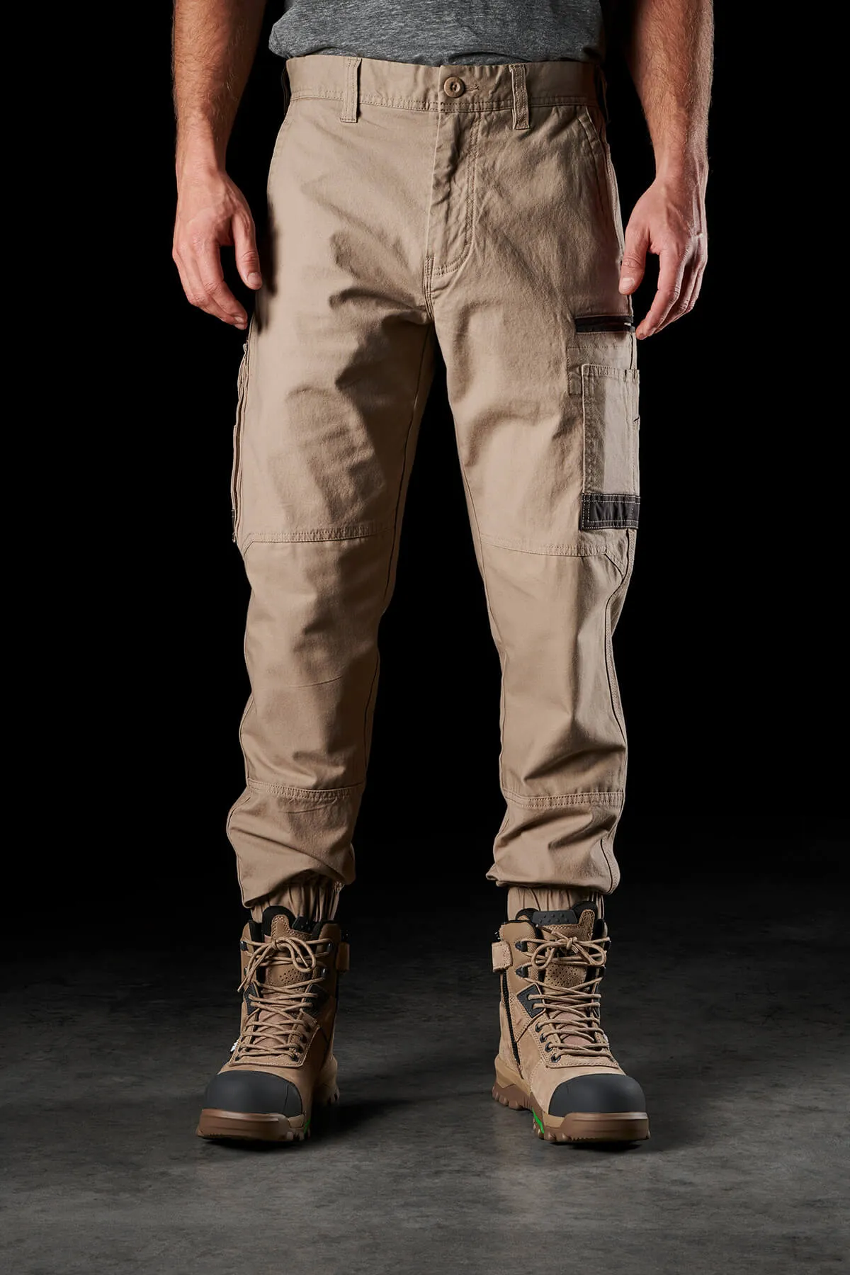 WP◆4 Khaki